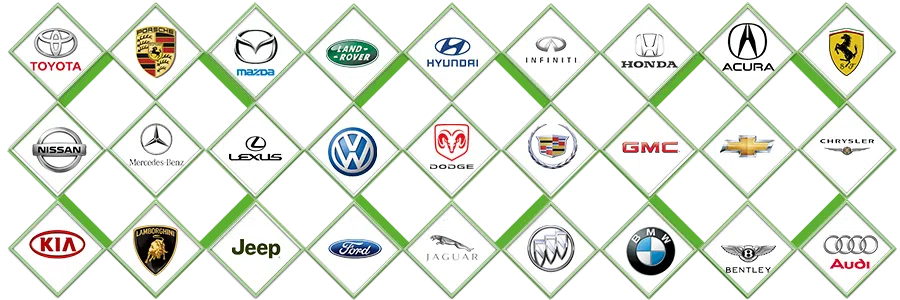 Locksmith Master Store Fort Lauderdale, FL 954-366-2202 - automotive-logos