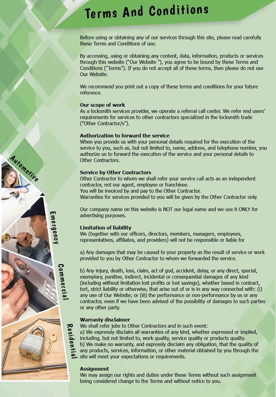 Locksmith Master Store Fort Lauderdale, FL 954-366-2202